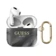 Guess Apple Airpods 3 tok fekete GUA3UNMK