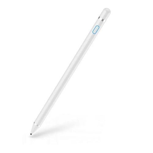 Tech-Protect tablet érintő ceruza fehér