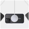 Tech-Protect Magsafe tok fekete Apple iPhone 13 Pro készülékhez