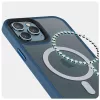 Tech-Protect Magsafe tok fekete Apple iPhone 13 Pro készülékhez