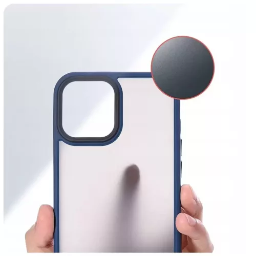 Tech-Protect Magsafe tok fekete Apple iPhone 13 Pro Max készülékhez