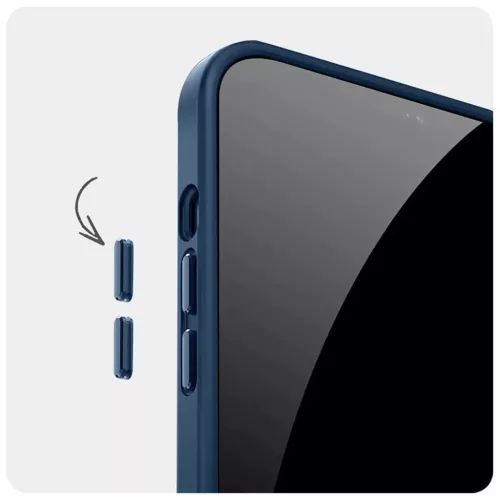Tech-Protect Magsafe tok fekete Apple iPhone 13 Pro Max készülékhez