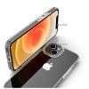 Tech-Protect FLEXAIR Hybrid átlátszó tok IPhone 11 készülékhez
