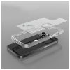 Tech-Protect FLEXAIR Hybrid átlátszó tok IPhone 11 készülékhez