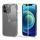 Tech-Protect FLEXAIR Hybrid átlátszó tok IPhone 12 / 12 Pro készülékhez