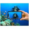 Tech-Protect Shellbox vízálló és ütésálló tok fekete IPhone 13 Pro Max