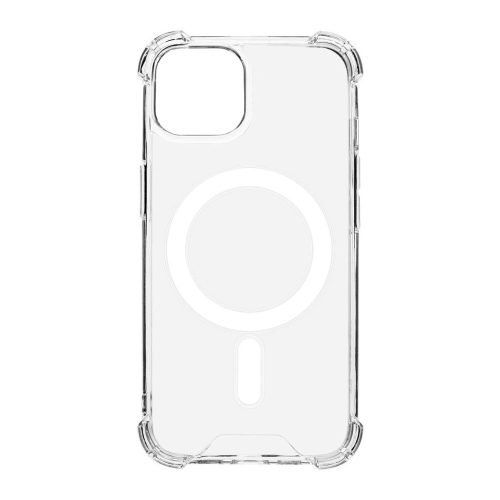 Tactical Magsafe tok átlátszó IPhone 14 készülékhez