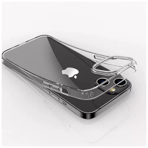 Tech-Protect FLEXAIR Hybrid átlátszó tok Apple iPhone 14 készülékhez 925313