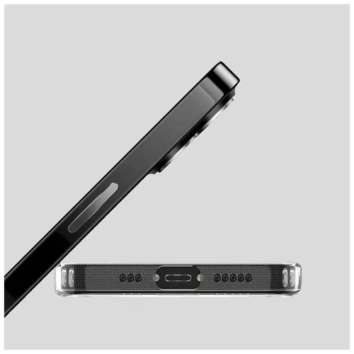 Tech-Protect FLEXAIR Hybrid átlátszó tok Apple iPhone 14 készülékhez 925313