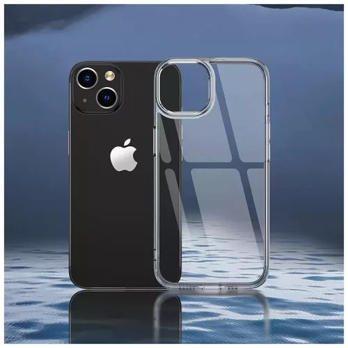Tech-Protect FLEXAIR Hybrid átlátszó tok Apple iPhone 14 készülékhez 925313