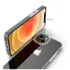 Tech-Protect FLEXAIR Hybrid átlátszó tok Apple iPhone 14 készülékhez 925313
