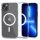 Tech-Protect FLEXAIR MAGSAFE Hybrid átlátszó tok IPhone 14 készülékhez 925375