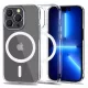 Tech-Protect FLEXAIR MAGSAFE Hybrid átlátszó tok Apple iPhone 14 Pro Max készülékhez 925399