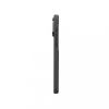 Pitaka MagEZ Case 3 Black / Grey Twill 1500D IPhone 14 Pro Max készülékhez - MagSafe rögzítéssel