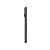 Pitaka MagEZ Case 3 Black / Grey Twill 1500D IPhone 14 Pro Max készülékhez - MagSafe rögzítéssel