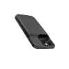 Tech-Protect 2in1 powerbank tok Apple iPhone 14 / 14 Pro készülékhez fekete