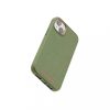 Njord Comfort+ tok olíva zöld IPhone 14 Plus készülékhez NA42CM06