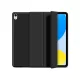 Tech-Protect Smartcase fekete Apple Ipad 10,9" 2022 készülékhez
