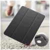 Tech-Protect Smartcase fekete Apple Ipad 10,9" 2022 készülékhez