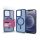XPRO Matte MagSafe tok - Kék - IPhone 13 / IPhone 14 készülékhez