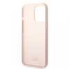 Karl Lagerfeld tok pink KLHCP13LSNIKBCP IPhone 13 Pro készülékhez