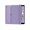 XPRO Smart Book tok lila Apple Ipad 10,9" (2022) 10. generációs készülékhez