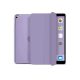 XPRO Smart Book tok lila Apple Ipad 10,9" (2022) 10. generációs készülékhez