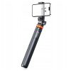 Tech-Protect L03S Vezeték nélküli Selfie bot Tripod Fekete