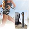 Tech-Protect L03S Vezeték nélküli Selfie bot Tripod Fekete