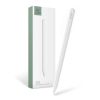 Tech-Protect érintő ceruza Apple iPad készülékekhez DIGITAL STYLUS PEN ”2” Fehér