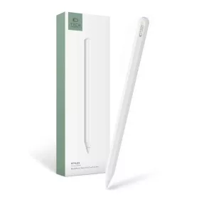   Tech-Protect érintő ceruza Apple iPad készülékekhez DIGITAL STYLUS PEN ”2” Fehér
