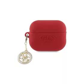 Guess Apple Airpods Pro 2 tok piros GUAP23DSLGHDF