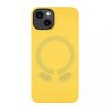Tactical MagForce Aramid tok sárga IPhone 13 készülékhez (limitált kiadás!)