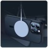 Tech-Protect Magmat Magsafe átlátszó / fekete tok IPhone 15 Pro készülékhez 949071