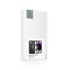 Tech-Protect Magmat Magsafe átlátszó / fekete tok IPhone 15 Pro készülékhez 949071