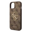 Guess tok Barna IPhone 15 készülékhez GUHCP15S4GMGBR