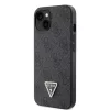 Guess tok Fekete Apple Iphone 15 készülékhez GUHCP15SP4TDPK