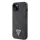 Guess tok Fekete Apple Iphone 15 készülékhez GUHCP15SP4TDPK