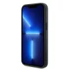 Guess tok Fekete Apple Iphone 15 készülékhez GUHCP15SP4TDPK