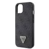 Guess tok Fekete Apple Iphone 15 készülékhez GUHCP15SP4TDPK