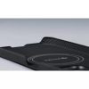 Pitaka MagEZ Case 4 Black / Grey Twill 1500D IPhone 15 készülékhez - MagSafe rögzítéssel