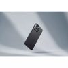 Pitaka MagEZ Case 4 Black / Grey Twill 1500D IPhone 15 Pro készülékhez - MagSafe rögzítéssel