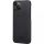 Pitaka MagEZ Case 4 Black / Grey Twill 1500D IPhone 15 Plus készülékhez - MagSafe rögzítéssel