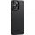 Pitaka MagEZ Case 4 Black / Grey Twill 1500D IPhone 15 Pro Max készülékhez - MagSafe rögzítéssel