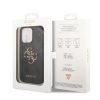 Guess tok Szürke IPhone 15 Pro készülékhez GUHCP15L4GMGGR
