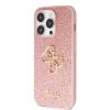 Guess tok Pink IPhone 15 Pro készülékhez GUHCP15LHG4SGP