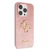 Guess tok Pink IPhone 15 Pro készülékhez GUHCP15LHG4SGP