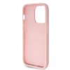 Guess tok Pink IPhone 15 Pro készülékhez GUHCP15LHG4SGP