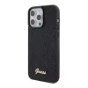 Guess tok Fekete Apple Iphone 15 Pro Max készülékhez GUHCP15XPMSDGSK