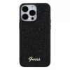 Guess tok Fekete Apple Iphone 15 Pro Max készülékhez GUHCP15XPMSDGSK